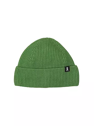 ARMEDANGELS | Gorro - Gorro NILDAAO COTTON | grün